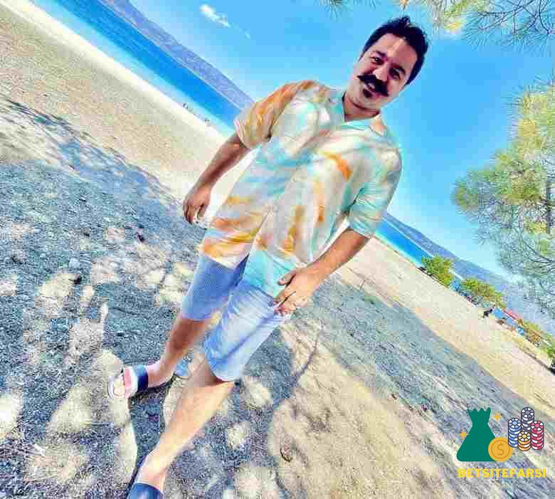 همسر فرهاد کیست؟